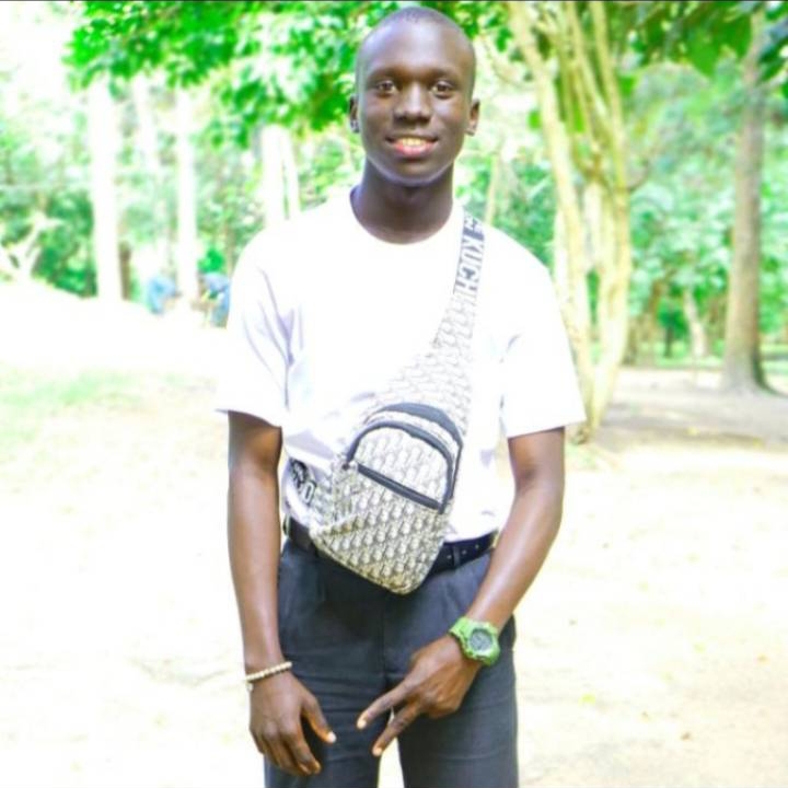 Godswill Samuel