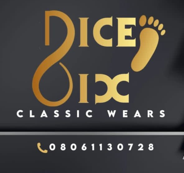 Dice6ixclassicwears