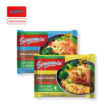 OMOJO FOOD EXPORT 