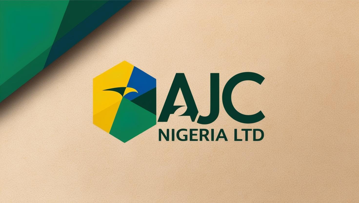AJC NIGERIA LTD 