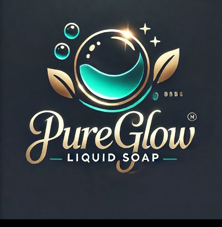 PureGlow Liquid Soap Store 