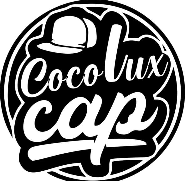 Coco luxury cap 🧢