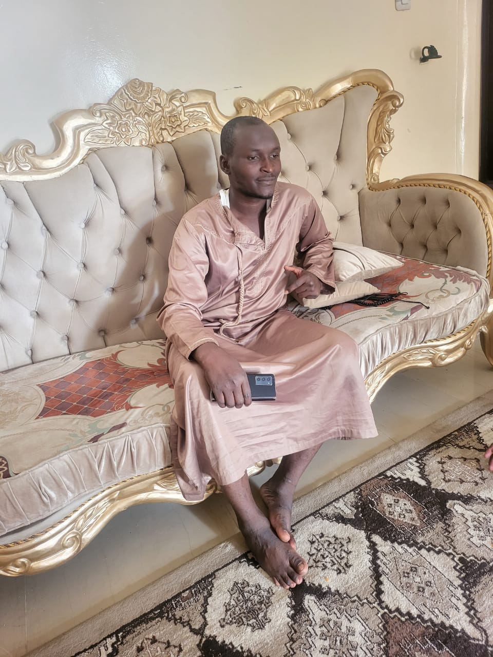 Aliyu 