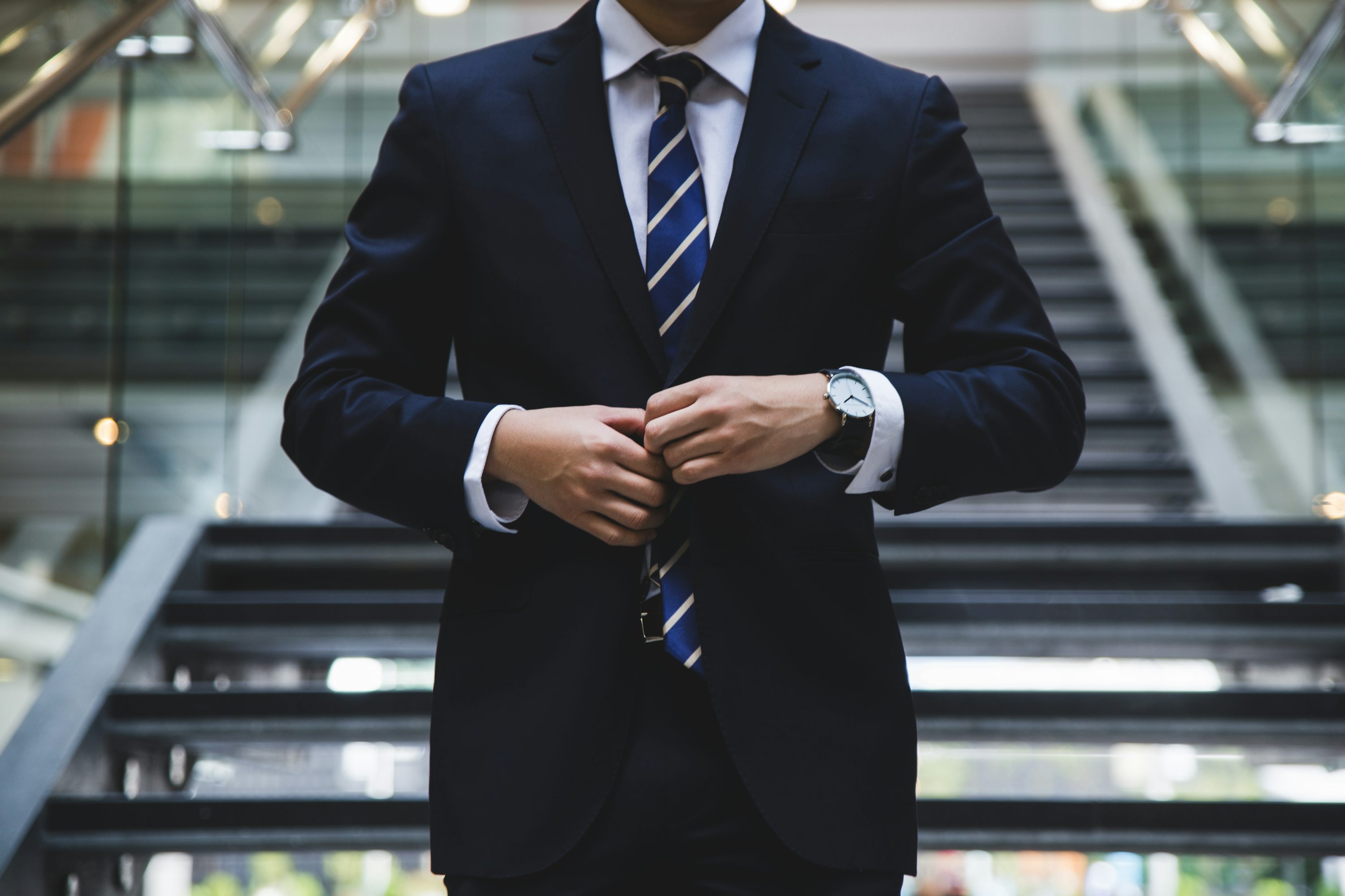 Executive